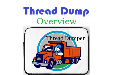 What is Thread Dump