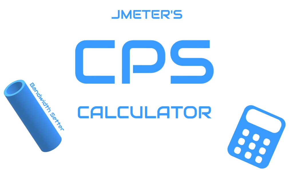 CPS Calculator Bandwidth Setter