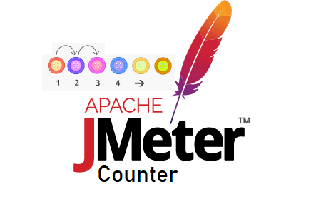 JMeter - Counter