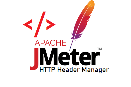 JMeter - HTTP Header Manager
