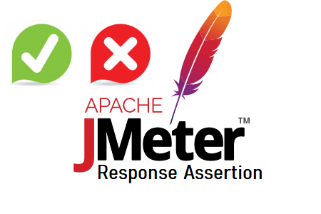JMeter - Response Assertion
