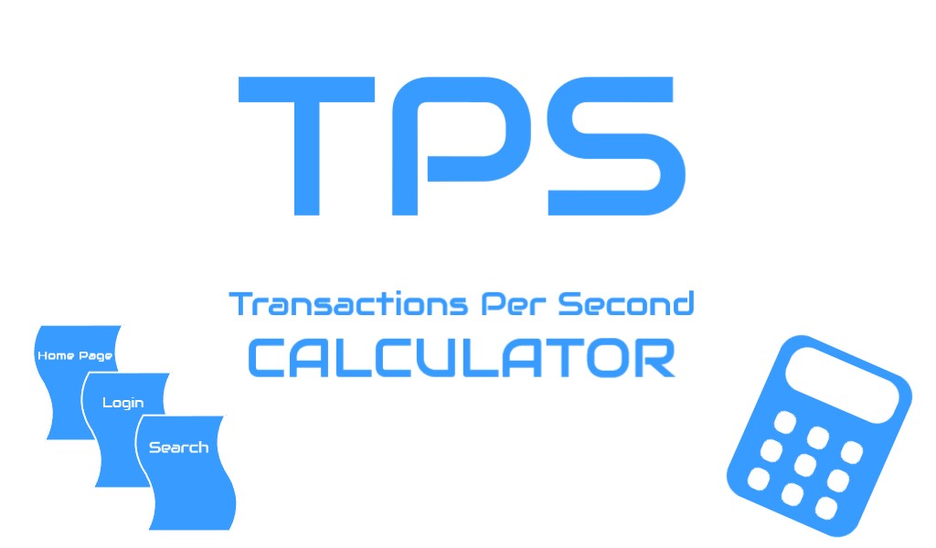 TPS Calculator
