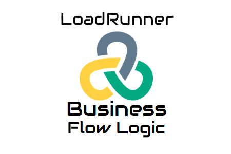 LoadRunner Business Flow Logic