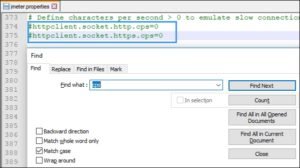 How to simulate network speed in JMeter? Network Bandwidth