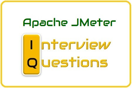 JMeter Interview Question