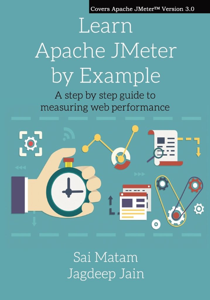 Learn Apache JMeter by Example