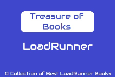 LoadRunner Books
