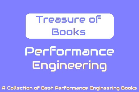 Performance Engineering Books