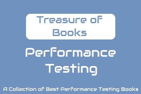 Performance Testing Books