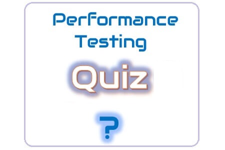 Performance Testing Question