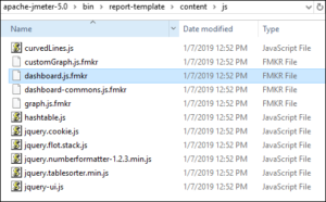 How to change JMeter HTML Report's Response Time values in Seconds?