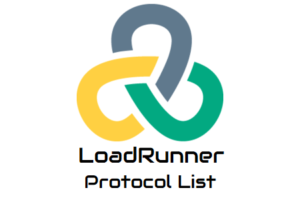 LoadRunner Protocol List - LR