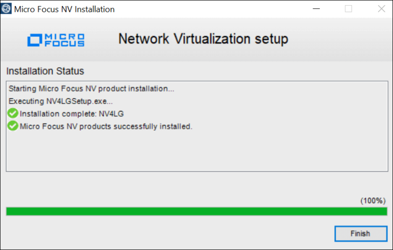 How to install LoadRunner VuGen? - Steps-by-Step Installation of VuGen