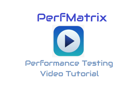 Performance Testing Videos