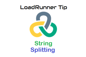 String Splitting in Loadrunner | String Token Function in LR | strtok ...