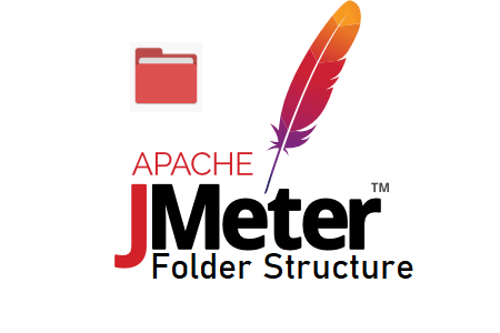 JMeter Folder Structure