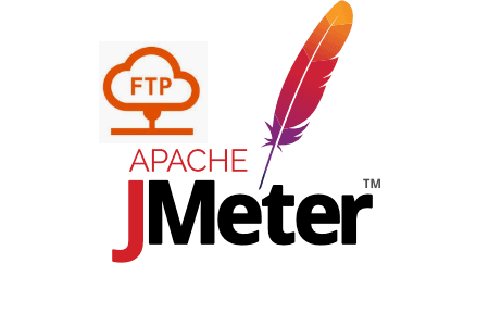 JMeter - FTP Request Defaults