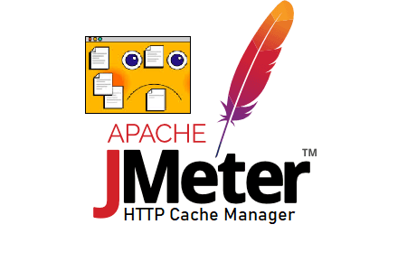 JMeter - HTTP Cache Manager