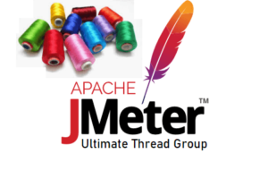 JMeter - Ultimate Thread Group | Spike Test scenario in JMeter