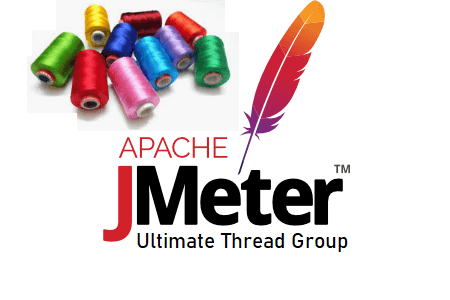 JMeter - Ultimate Thread group