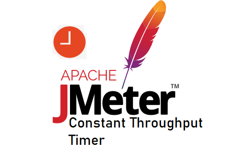 JMeter - Constant Throughput Timer