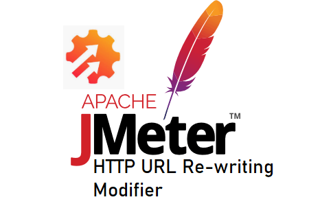 JMeter - HTML URL Re-writing Modifier