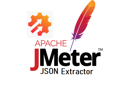 JMeter - JSON Extractor