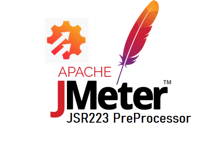 JMeter - JSR223 PreProcessor