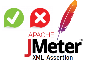 JMeter - XML Assertion