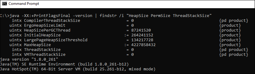 JMeter - How to increase heap size