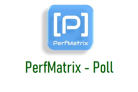 PerfMatrix - Poll