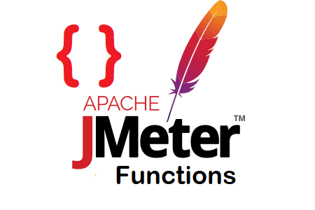 Apache JMeter Pre-defined Functions