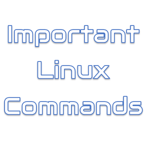 Important Linux Commands for Performance Testers