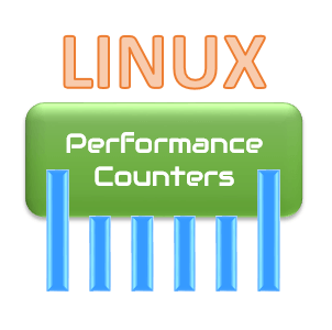Linux Operating System Performance Counters