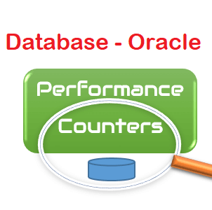 Oracle DB Performance Counters