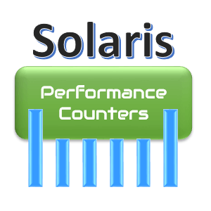 Solaris Operating System Performance Counters