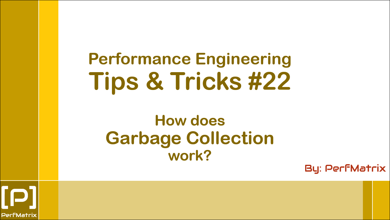 PerfMatrix - Passionate for Performance Testing