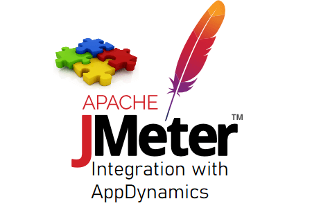 JMeter Integration with AppDynamics