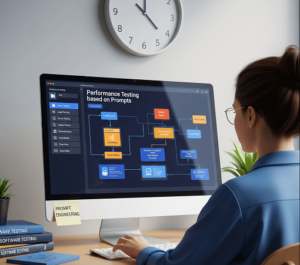 Prompt Engineering for Performance Testing - PerfMatrix