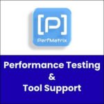 Performance Testing Support - PerfMatrix