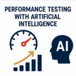 Performance Testing with Artificial Intelligence - PerfMatrix
