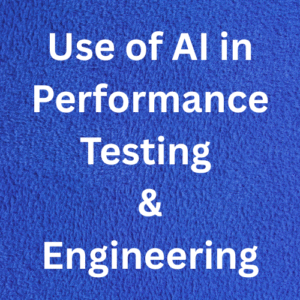 How to Use AI in Performance Testing and Engineering? - PerfMatrix
